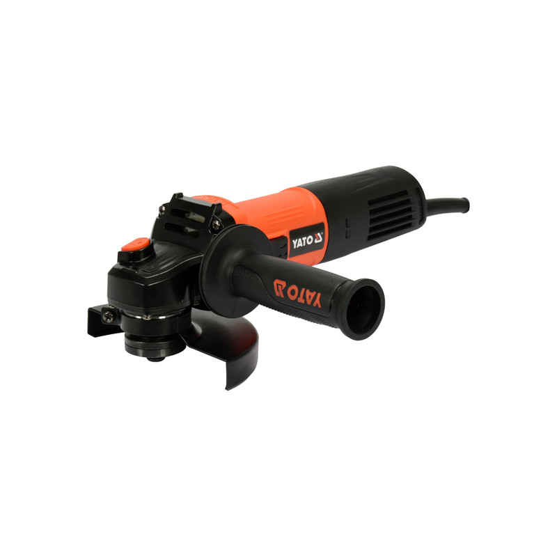SZLIFIERKA KĄTOWA 850W 125MM YATO – YT-82097
